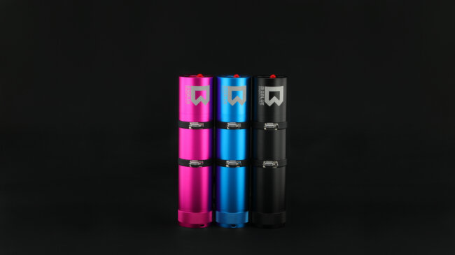 BigBlue Heating Pack