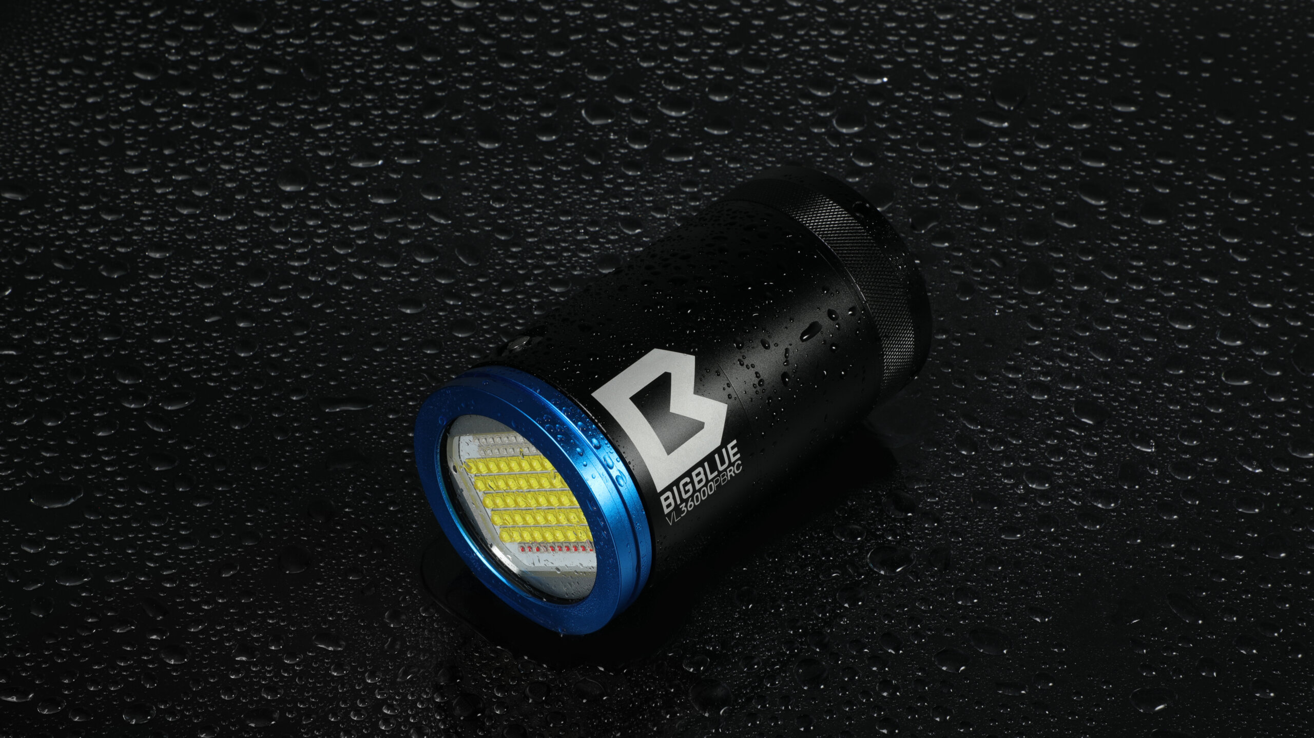 BigBlue Video Lights
