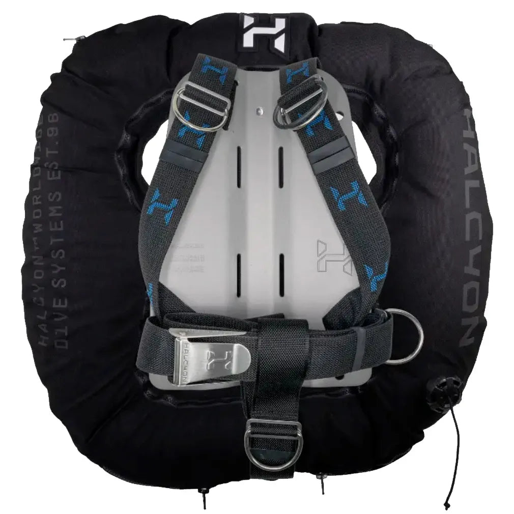 Halcyon Backplate & Wing Systems