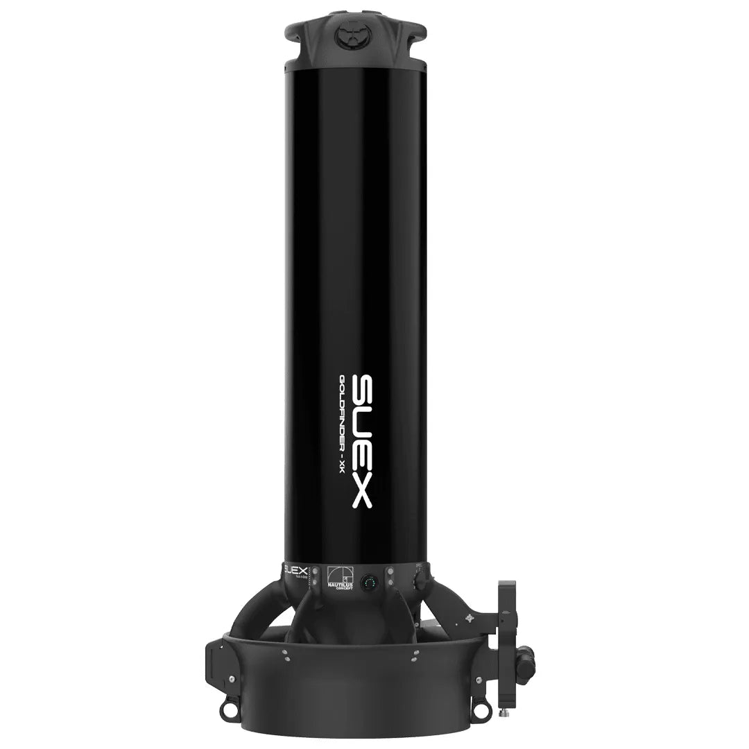 SUEX DPVs